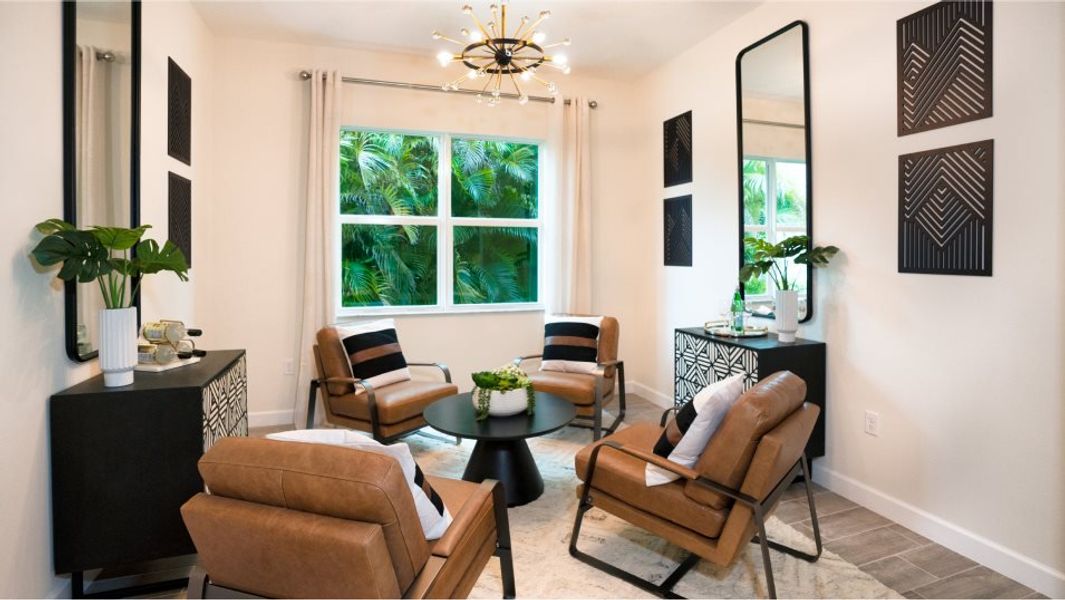 Treviso flex space Treviso flex space