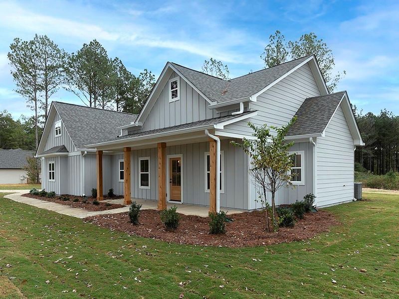 Image 35 of a home in .