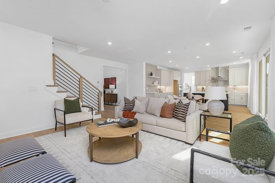 Great Room Great Room