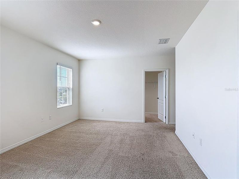 Spacious, unfurnished interior of a new home in , Davenport (Image 12). Spacious, unfurnished interior of a new home in , Davenport (Image 12).