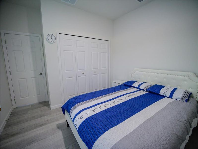 Furnished interior view inside a new home in , Ocala (Image 6). Furnished interior view inside a new home in , Ocala (Image 6).