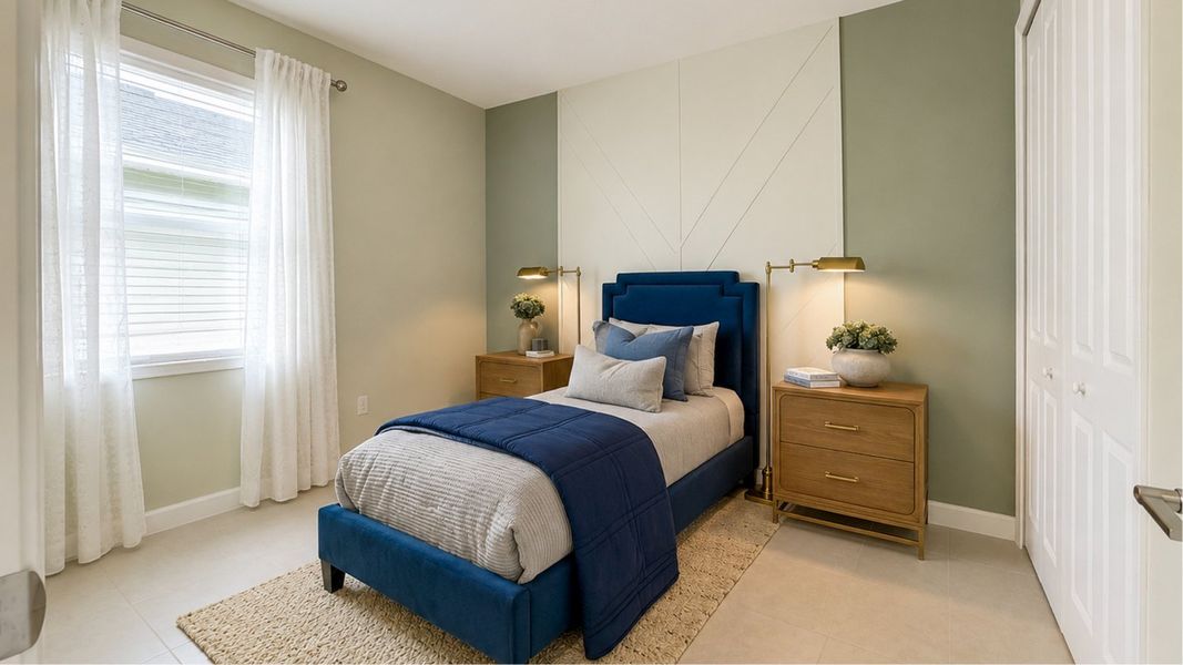 The Woods The Timbersat Everlands Victoria Bed2 F1