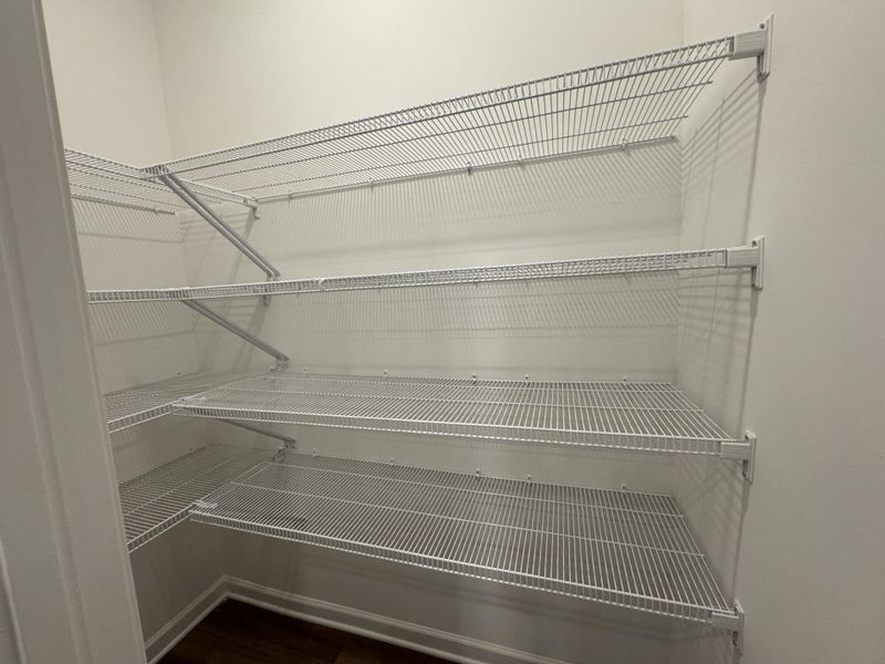 Spacious, unfurnished interior of a new home in East Main Townes, Spartanburg (Image 14). Spacious, unfurnished interior of a new home in East Main Townes, Spartanburg (Image 14).