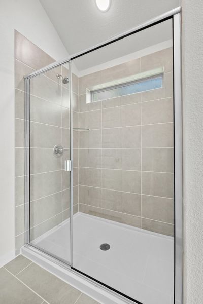Close-up of interior finishes inside a home in Trinity Ranch, Elgin (Image 14).