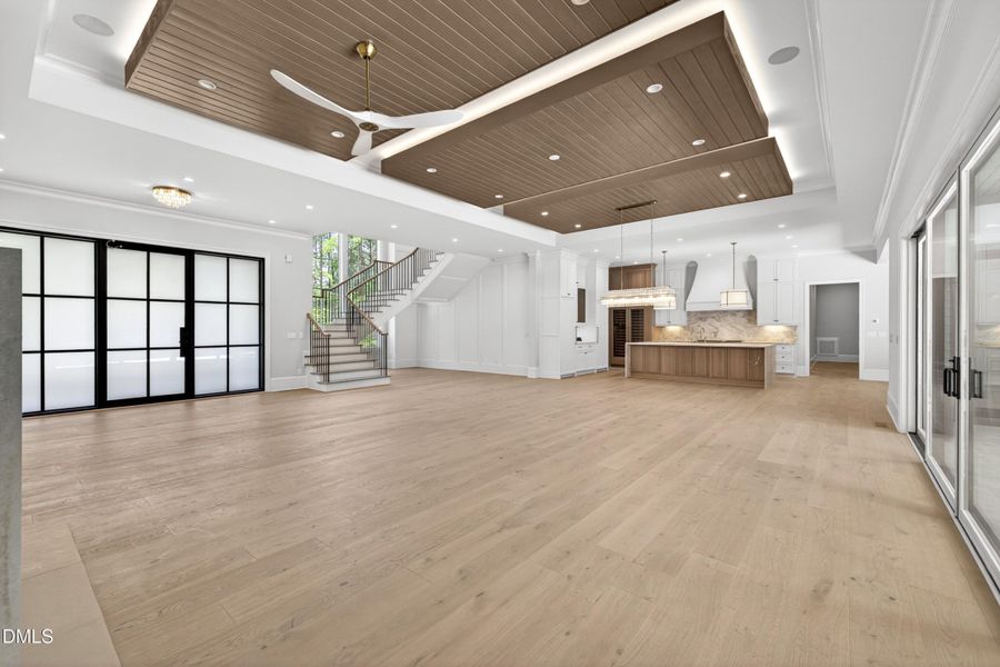 6508 Sanctuary Falls Drive Raleigh -7