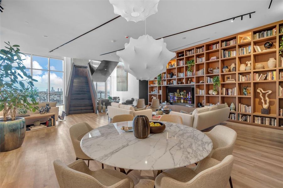 Community amenities in , Miami (Image 37).