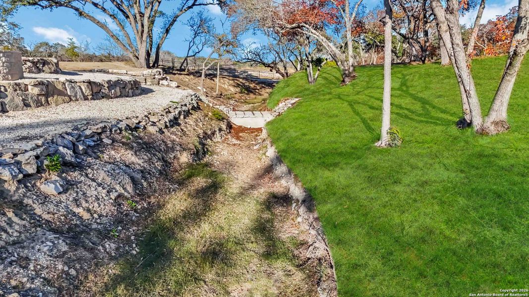 Natural landscape and outdoor views near  in Boerne (Image 52).