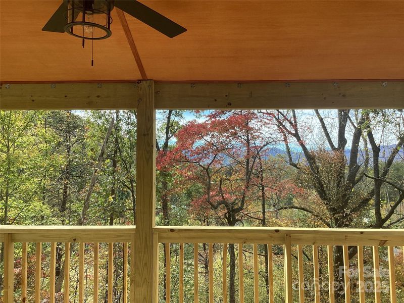 Exterior details and patio area of a home in , Whittier (Image 15).