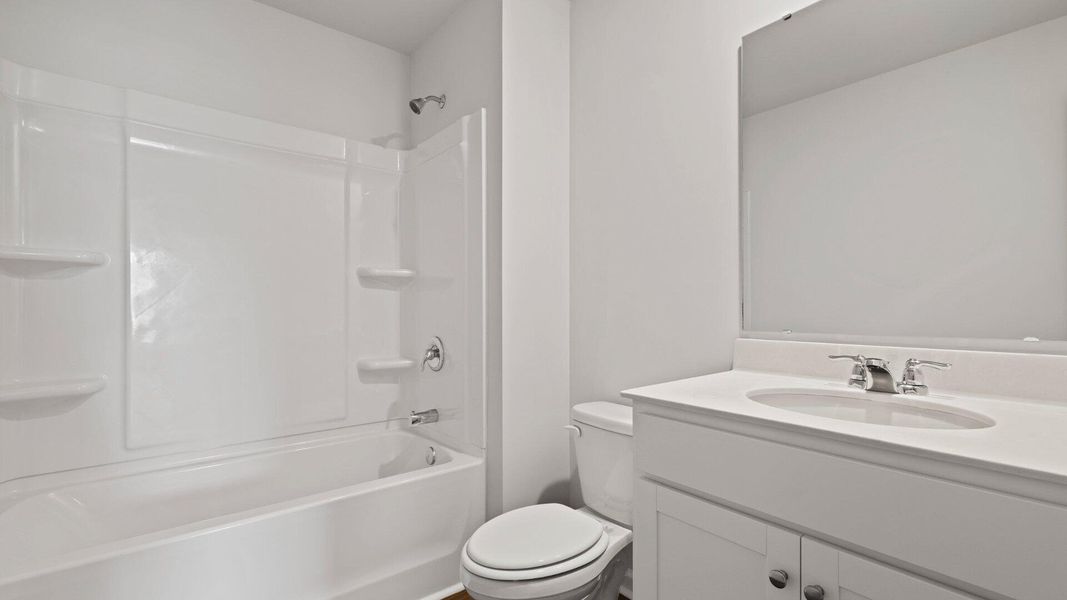 Image 27 of a home in Evergreen.