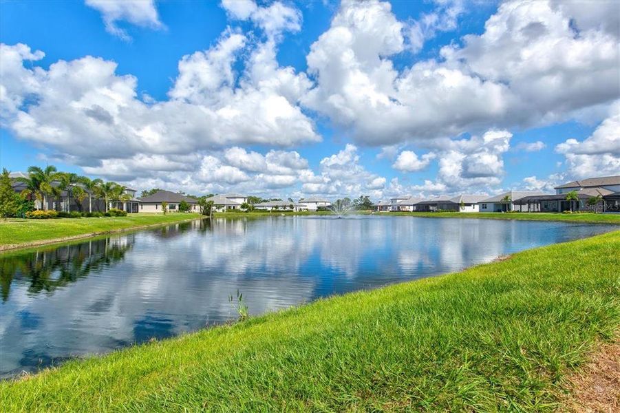 Natural landscape and outdoor views near Cassata Lakes in Nokomis (Image 61). Natural landscape and outdoor views near Cassata Lakes in Nokomis (Image 61).