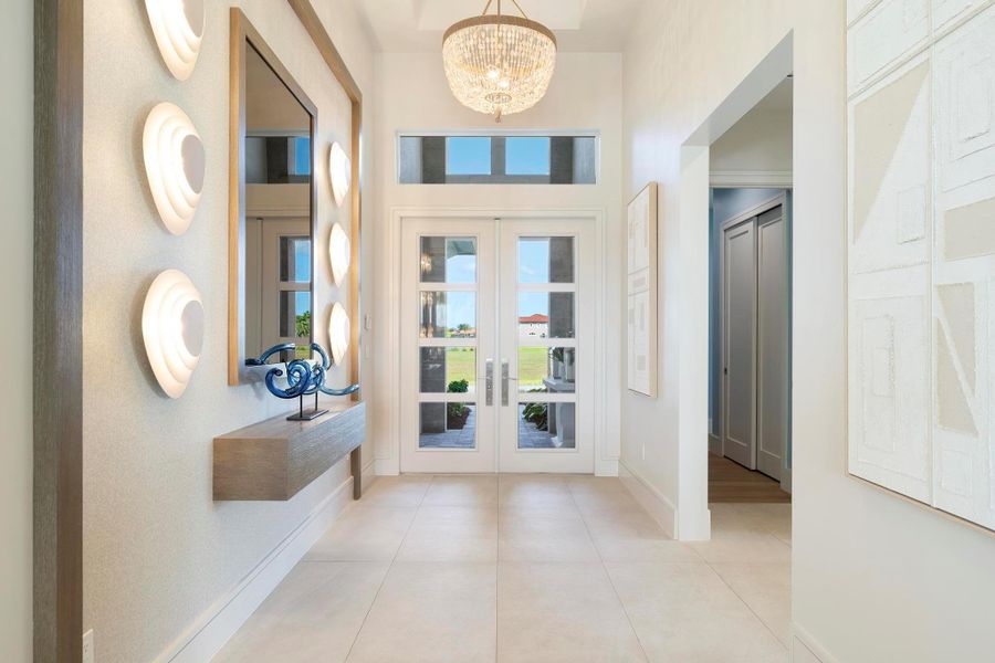 Image 43 of a home in .