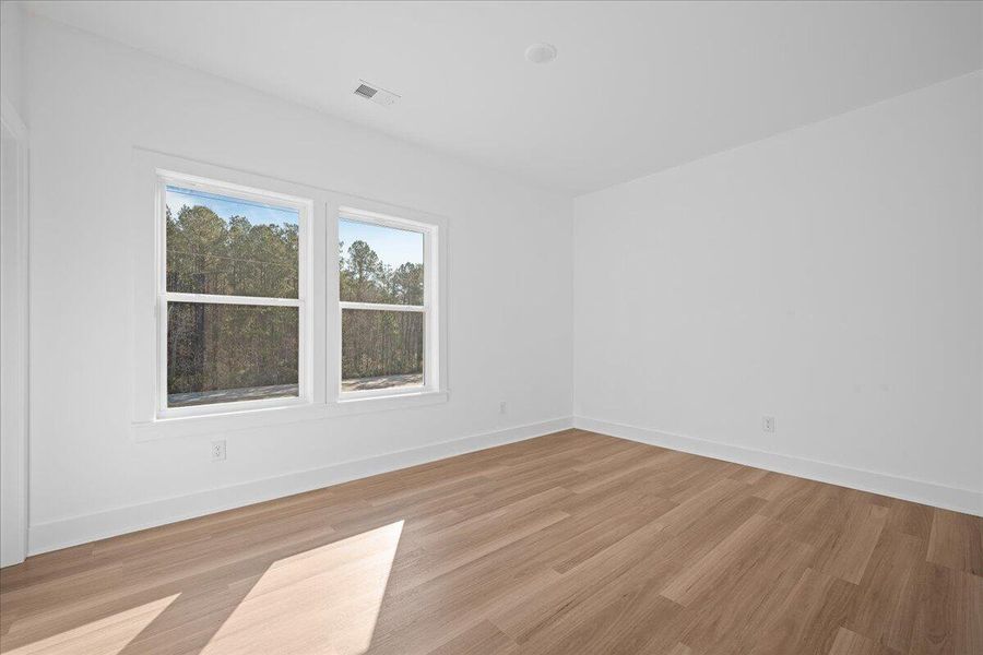 Spacious, unfurnished interior of a new home in , Moncks Corner (Image 19).