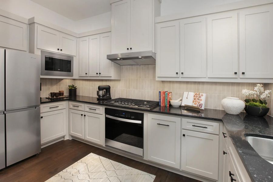 Grantley Kitchen