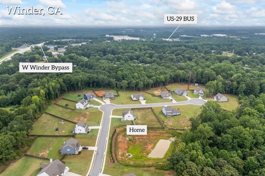 Image 85 of a home in .