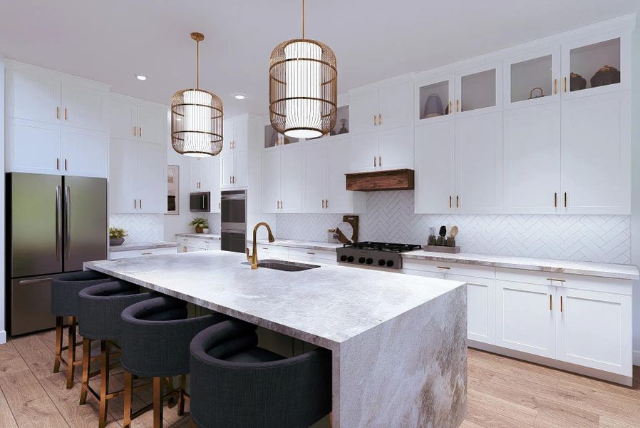 The Waylon Kitchen The Waylon Kitchen