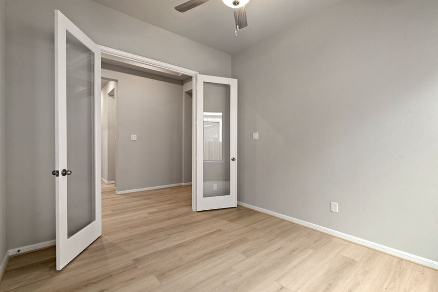 Robinson New Home in Manvel, TX.  - Slide 7