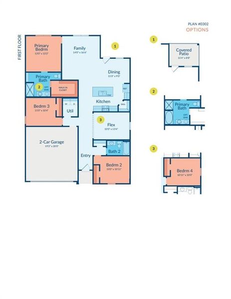 MLS Serenade Floorplan