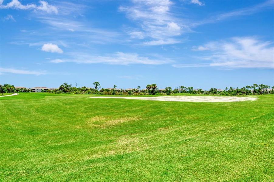 Natural landscape and outdoor views near Wellen Park Golf & Country Club in Venice (Image 51).