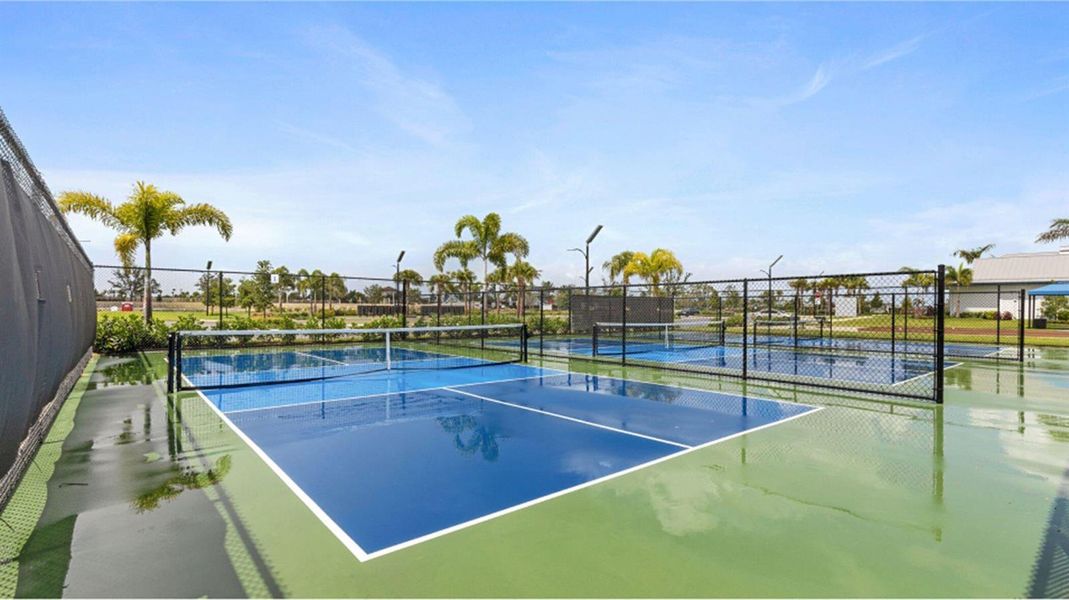 Veranda Tennis Veranda Tennis