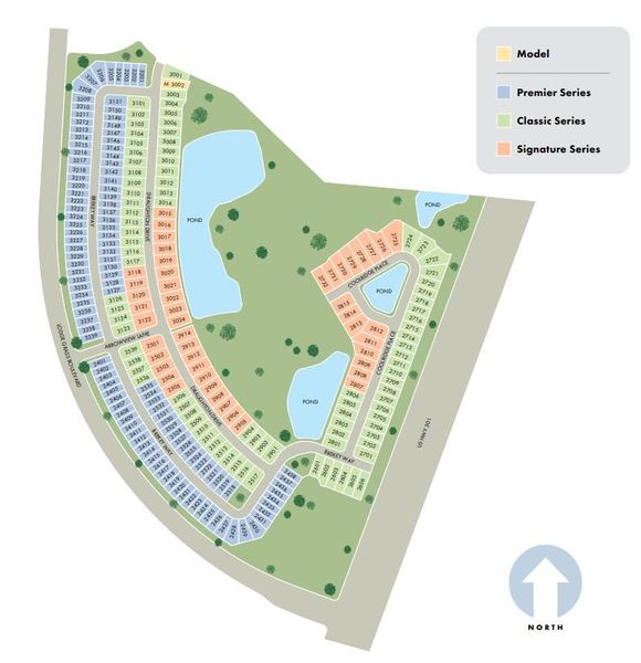 Photo is not of the actual home, but is an inspirational photo of builder’s model home and may depict options, furnishings, and/or decorator features that are not included