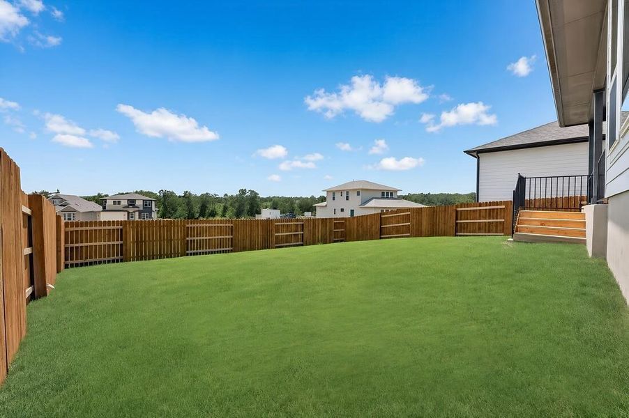 229 Belmont Way ~ Ready Now