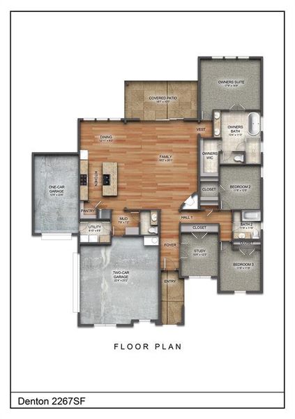 Image 2 of a home in .