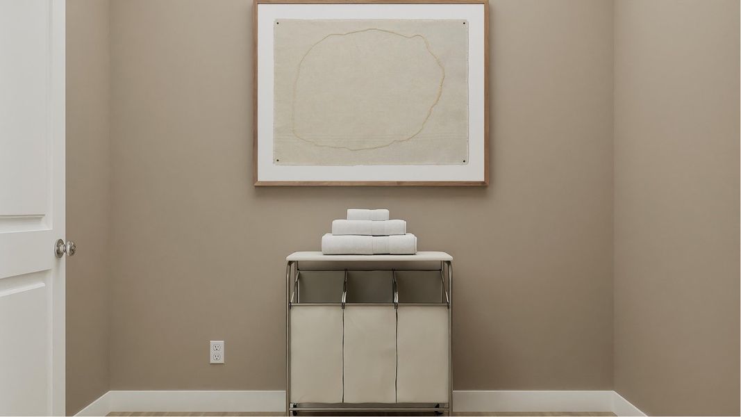 Parker Core M013 Hamilton Laundry F2 080625