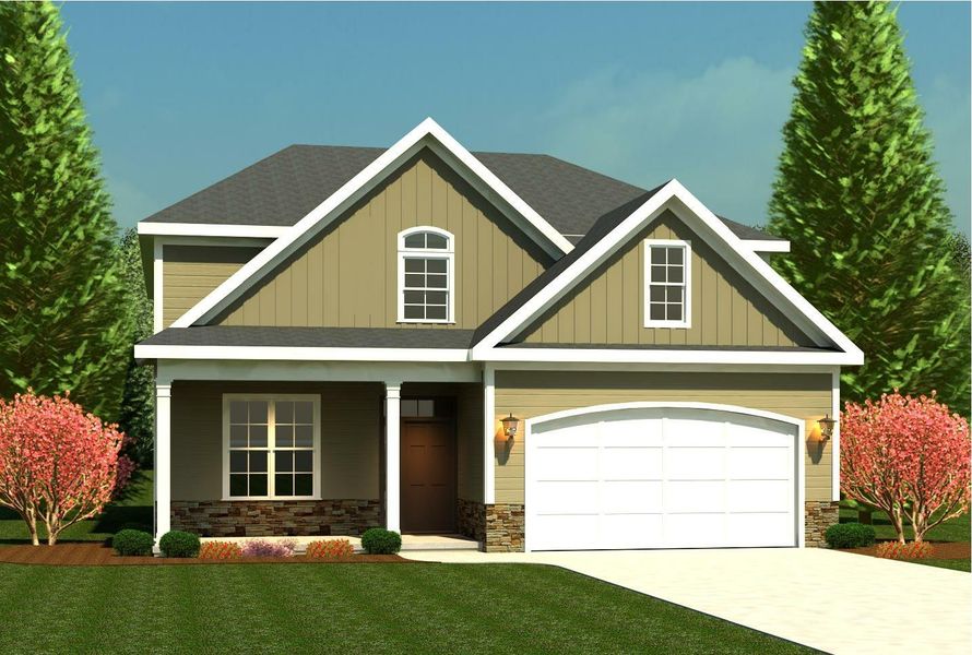 2625 Essington II Ivey Residential Rend A 2625 Essington II Ivey Residential Rend A