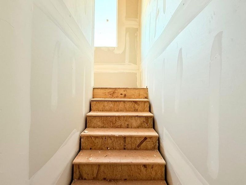 Furnished interior view inside a new home in Westlyn, Winder (Image 12). Furnished interior view inside a new home in Westlyn, Winder (Image 12).