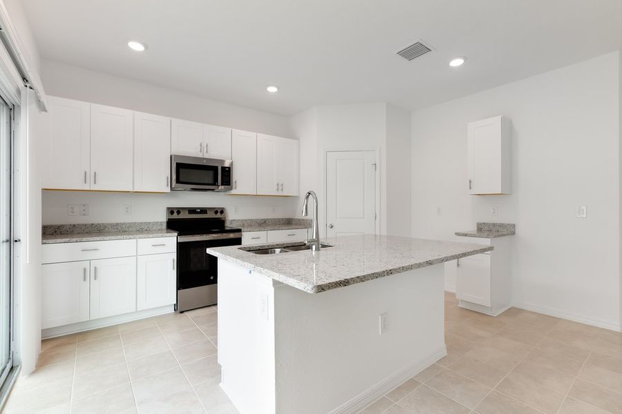 Image 22 of a home in Coopers Meadow.