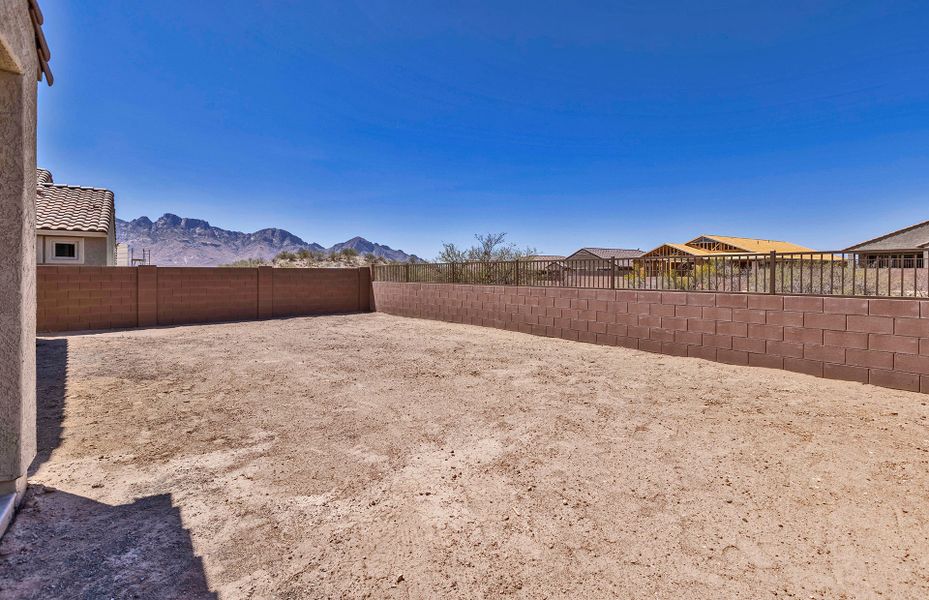 Quick Move-In Home Quick Move-In Home