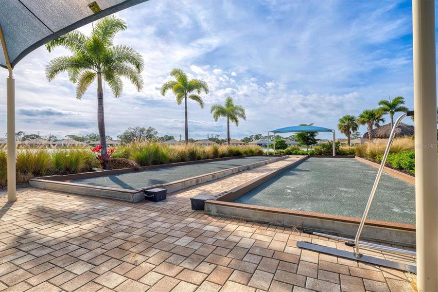 Community amenities in , Venice (Image 46).