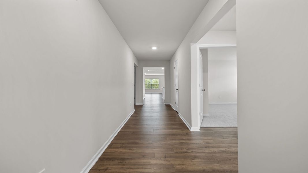 Image 27 of a home in Treemont Commons. Image 27 of a home in Treemont Commons.