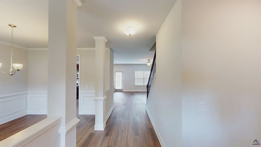 Image 23 of a home in Oakview Estates. Image 23 of a home in Oakview Estates.