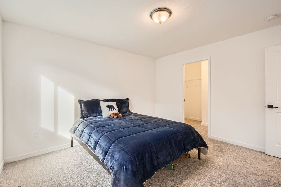 Fort Collins, CO New Home.  - Slide 20