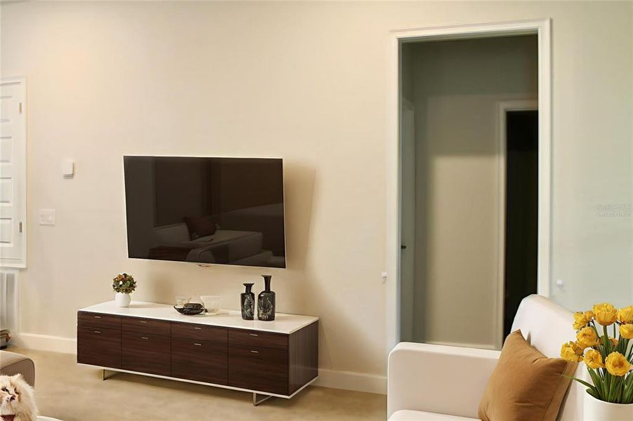 Image 24 of a home in . Image 24 of a home in .