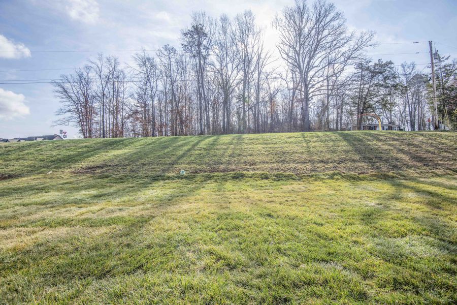 *Photo of actual home in progress - DEC 2025