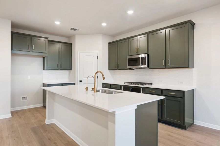 Kitchen Kitchen