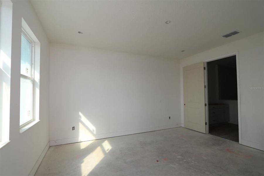 Owner's Retreat  **Under Construction