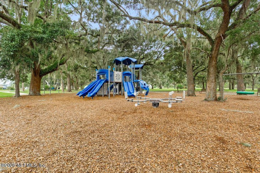 Community amenities in Trailmark, St. Augustine (Image 62). Community amenities in Trailmark, St. Augustine (Image 62).