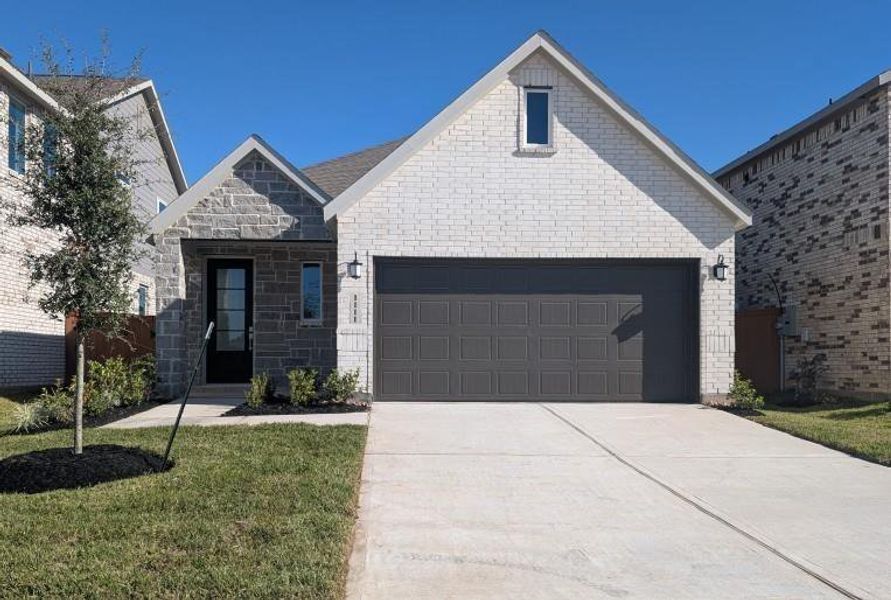 Not actual home, pictures representative of same floor plan* Not actual home, pictures representative of same floor plan*