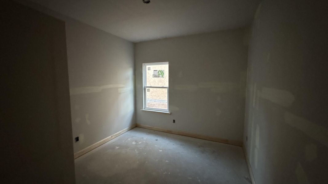 In-progress construction of a new home in , Summerville, SC (Image 48).