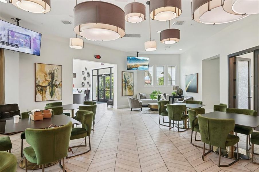 Furnished interior view inside a new home in , Wimauma (Image 39). Furnished interior view inside a new home in , Wimauma (Image 39).