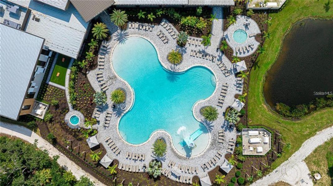 Community amenities in , Sarasota (Image 45).