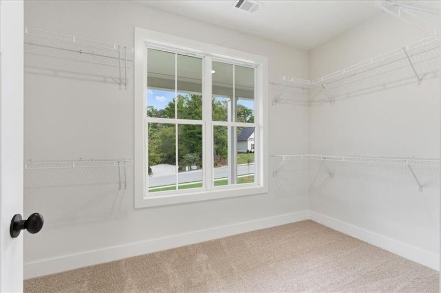 Spacious, unfurnished interior of a new home in , Rome (Image 29).