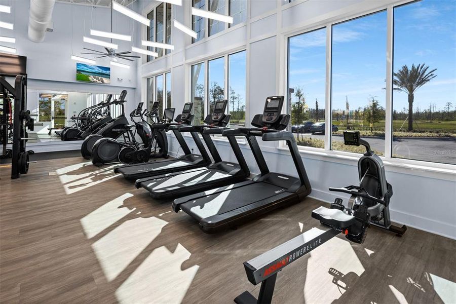 Community amenities in , Orlando (Image 22).