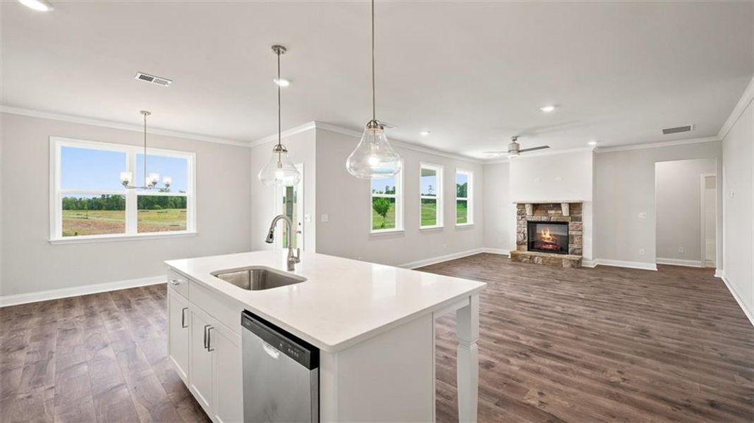 Image 37 of a home in Evergreen Crossing. Image 37 of a home in Evergreen Crossing.