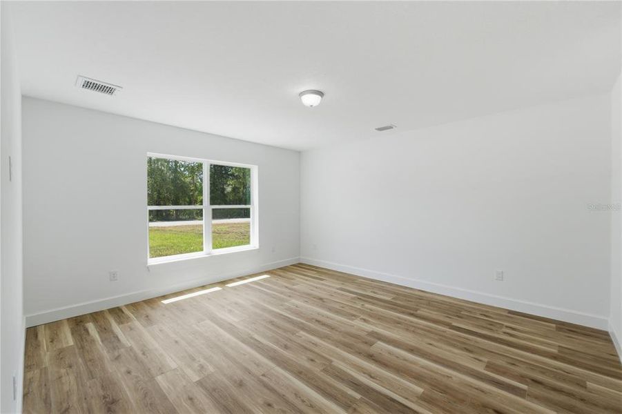 Spacious, unfurnished interior of a new home in , Weeki Wachee (Image 26). Spacious, unfurnished interior of a new home in , Weeki Wachee (Image 26).