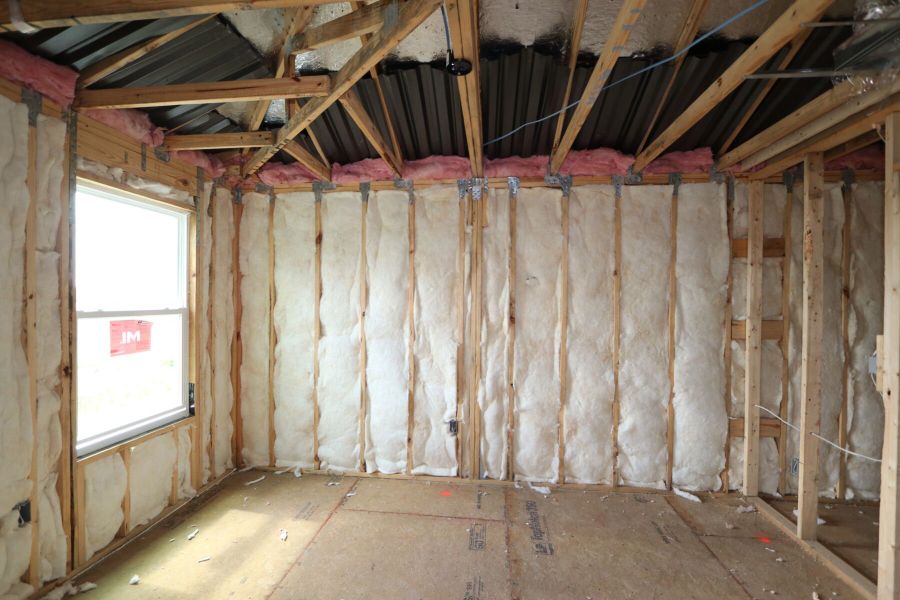 Insulation