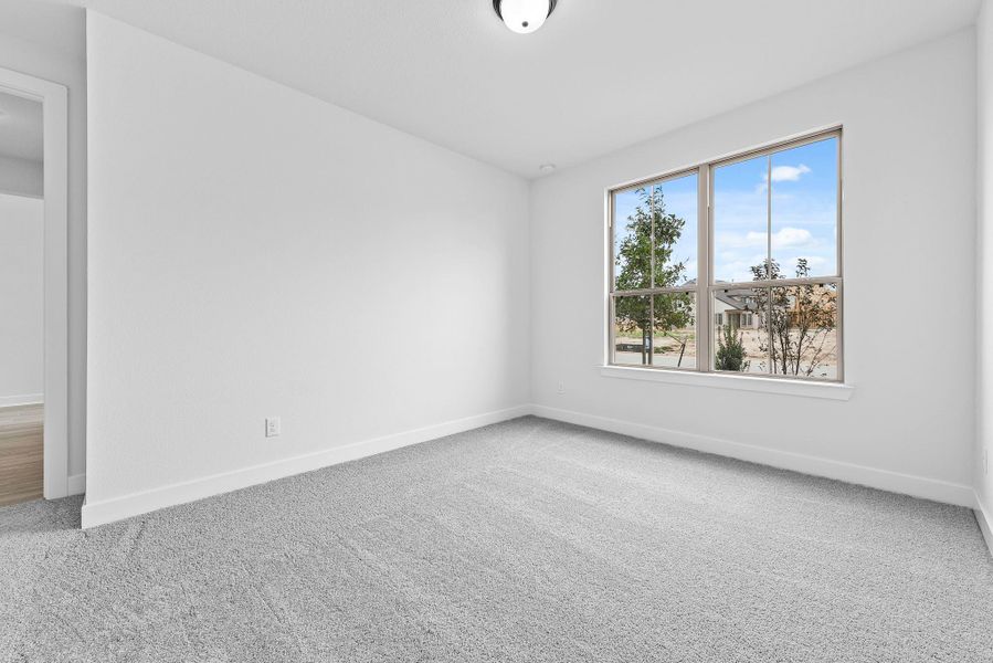 Representative photo. Home under construction. Design selections and colors may vary. Representative photo. Home under construction. Design selections and colors may vary.